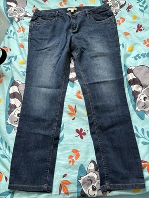 Damen Jeans Größe 44  