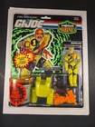 VINTAGE 1993 GIJOE MEGA MARINES GUNG HO MOC UNOPENED EXCELLENT CONDITION