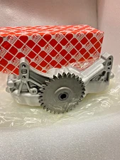 Oil Pump for Volvo D13 Engine 20824906 FEBI Made in Germany