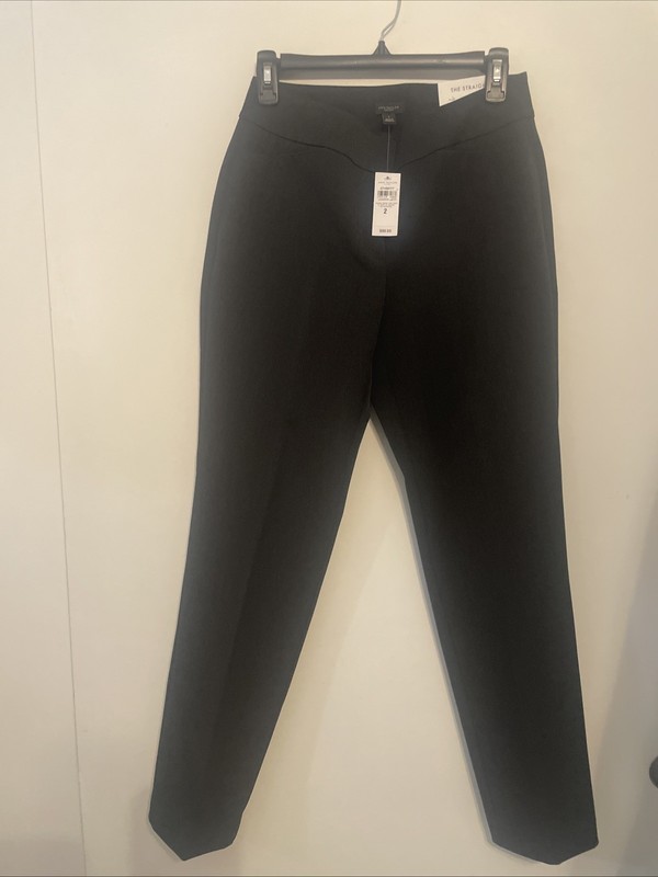 Ann Taylor spandex style pant size 2