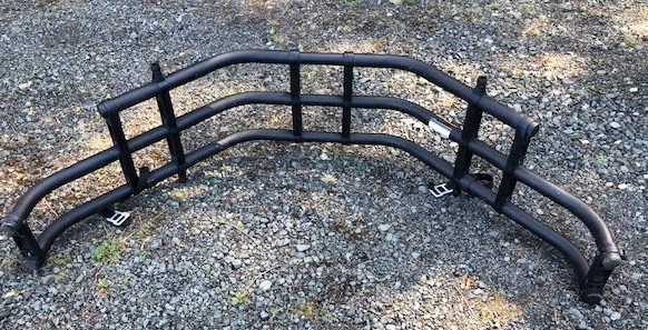 Nissan Frontier Bed Extender and Sliding Unit - Image 2 of 4