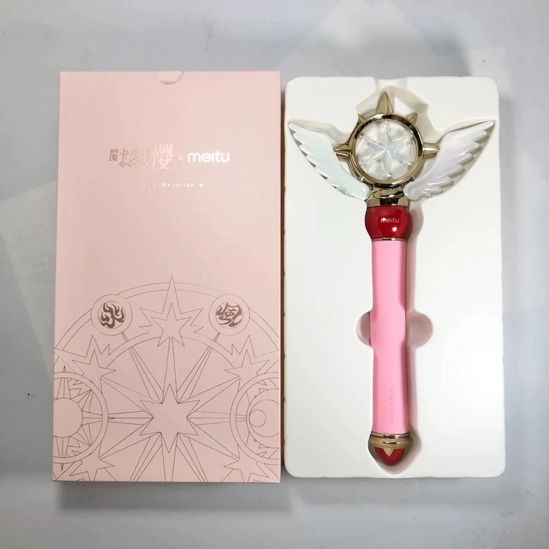 Meitu T9 Cardcaptor Sakura 6.01" Super AMOLED 4+ 128GB  Snapdragon 660 - Image 4 of 4