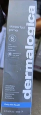 Dermalogica Age Smart Skin Perfect Primer SPF 30 .75oz/22ml. Exp 8/26
