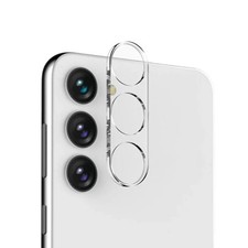 Galaxy S23 5G/S23 5G - Camera Lens Tempered Glass - Clear 1pc 