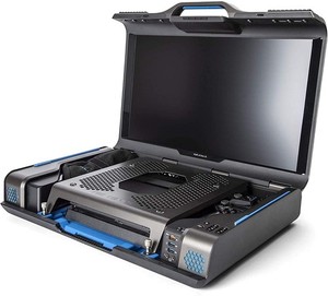 Gaems Portable Monitor | eBay