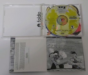 Street Fighter III Double Impact, 3 (Sega DreamCast)