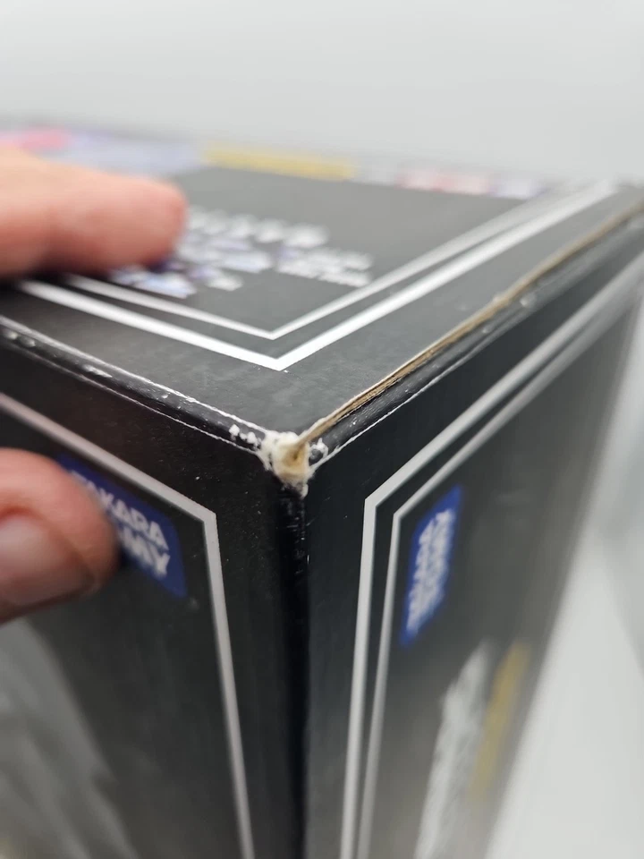 Takara Tomy Transformers Masterpiece MP-36 Megatron Figure 💯 AUTHENTIC OPENBOX  - Image 4 of 4