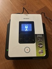 Sony VRD-MC5 Multi-Function DVD Recorder Media Transfer Tested