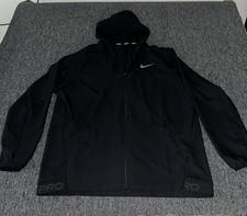 Nike Pro Dri-FIT Flex Vent Max Jacket