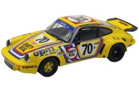 Spark Porsche 911 Carrera Rsr 3.0 #70 Touroul/Cachia/Rua 24H Le Mans 1974 1:64