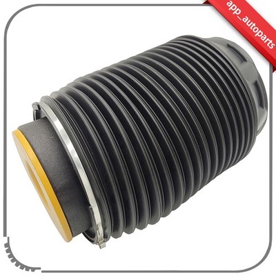 For Hyundai Equus Genesis 2009-2013 Centennial Rear Left Air Suspension Spring