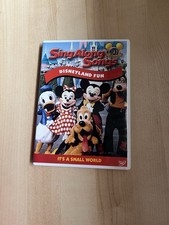 Buy Sing-Along Songs: Disneyland Fun (DVD) online | eBay