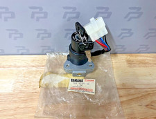 Genuine NOS Yamaha RD125LC RD250LC RD350LC Ignition Key Switch 31K-82501-30 #P