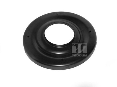Für TED-GUM 00262449 Spring Cap HONDA P. CIVIC UPPER 00-