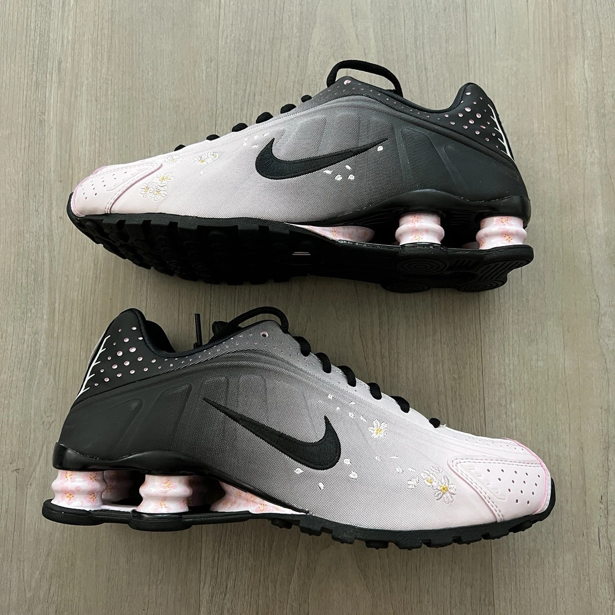 Nike Women's Nike Shox R4 for sale | eBay