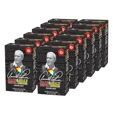 Arizona Arnold Palmer Powder Drink Mix, 0.12 Oz Sachets, 10 Ct x 12 Boxes