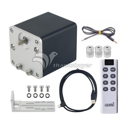 GEMINI Automatic Star Focuser Pro EAF Electronic Automatic Focuser w/ Remote