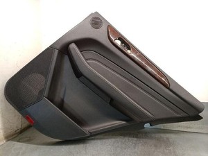 A1667300270 türverkleidung hinten rechts 5239972 MERCEDES-BENZ CLASE M W166