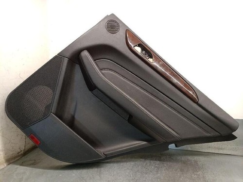 A1667300270 türverkleidung hinten rechts 5239972 MERCEDES-BENZ CLASE M W166