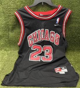 Vintage Jordan Jerseys | eBay