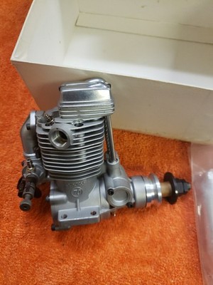 OS Engine - OS FS 70 Surpass Four Stroke RC 4-C Motor - New | eBay