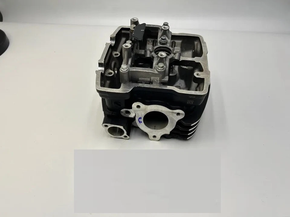 Culasse avec support cam pour Triumph Speed 400 Scrambler 400 X - TA511009 - Photo 2/4