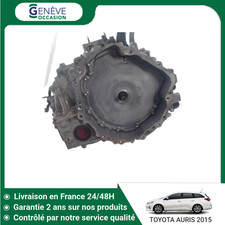 Boite de vitesse Toyota AURIS