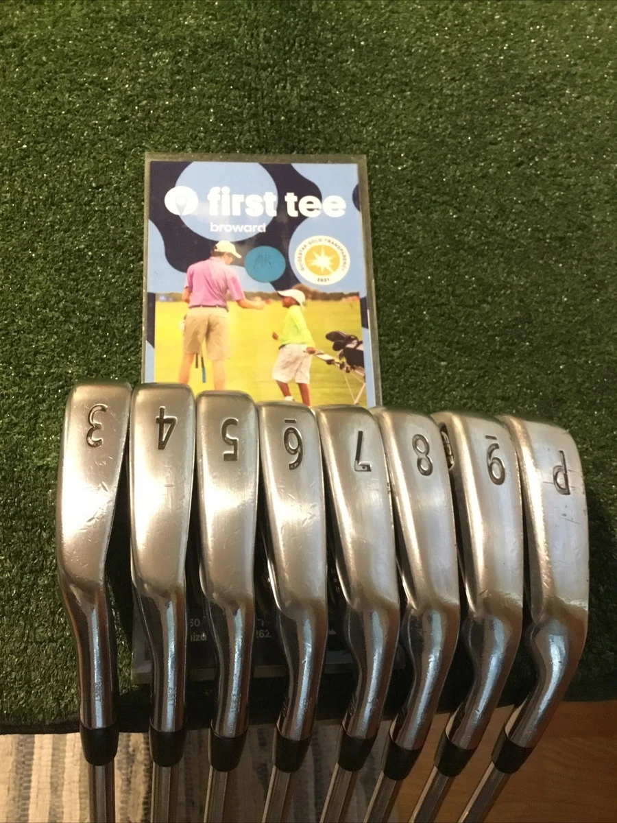 Titleist Ap2 Forged Irons for sale - eBay