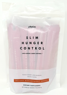 #ad BLACK CHERRY LIME BLOSSOM Plexus Slim Hunger Control 30 Count Weight Management $67.95