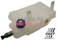 Fast FT61247 AusgleichsbehäLter FüR KüHlmittel AusgleichsbehäLter Tank