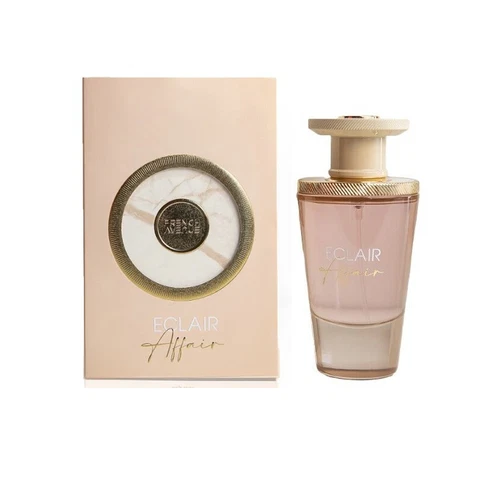 French Avenue Eclair Affair Eau De Parfum Unisex 100 Ml