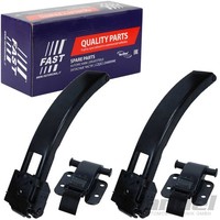 Fast 2X HECK-TÜRFESTSTELLER Satz Li+Re Passend FüR VW Crafter 2E MB Sprinter 906