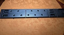 Sleep Number Select Comfort  109047 Foundation Base Side Rail A Replacement Part
