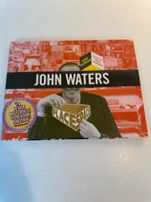 John Waters (Place Space) -Todd Oldham - 1st Ed.  - NEW