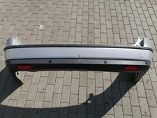 FORD FOCUS Turnier DNW Hintere Stoßstange 4M51N17906AE 1.60 Petrol 33862871