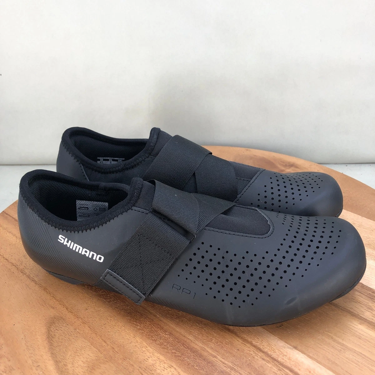 Shimano 2 Bolt Velcro Men
