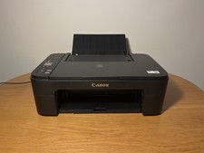 Canon Pixma TS3350/TS3355 All-in-One Printer