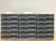 Cisco B230 M2 Dual Intel Xeon E7-2870 10 Core...