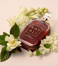 Deja Vu White Flower 57 Huda Kayali Eau De Parfum 1.7 Oz 50 mL Discontinued