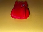 Strombecker   D-Jaguar  slot  car  body - NEVER  RACED-  OLDIE — photo 4