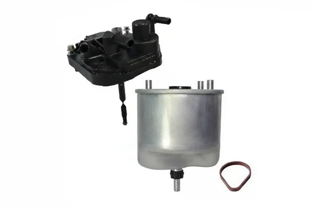 Fuel filter In-Line Filter 84284 3RG for CITROËN PEUGEOT FIAT TOYOTA MITSUBISHI