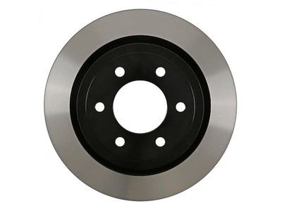 Rear Brake Rotor For 2018-2021 Lincoln Navigator 2019 2020 NY579JM