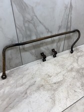 1979-1985 Toyota Pickup 22r Solid Axle Front Sway Bar Oem Used Japan Rare 1979-1985 Toyota Pickup 22r Solid Axle Front Sway Bar Oem Used Japan Rare