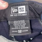 new era 9FIFTY SnapBack USA 2018 Surfing Chamionship Hat NWOT — photo 6