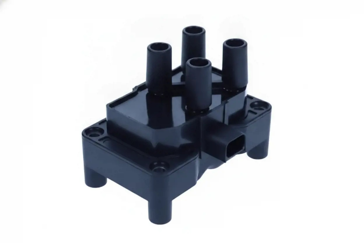 Ignition coil 13-0362 MAXGEAR for FORD MONDEO Mk III Saloon MONDEO III FIESTA V