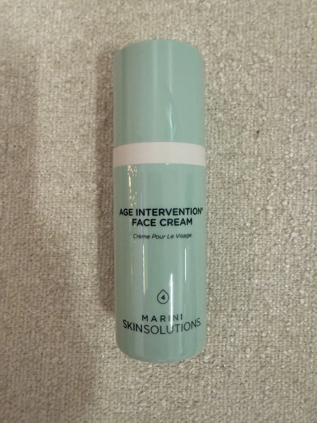 Jan Marini Age Intervention Face Cream 1oz/28g - New No Box