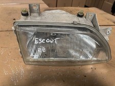 Original Ford Escort V GAL Frontscheinwerfer Scheinwerfer rechts 93AG13005C2C