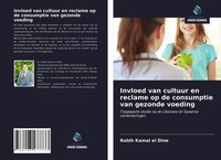 Rabih Kamal El Dine | Invloed Van Cultuur En Reclame Op De Consumptie Van...