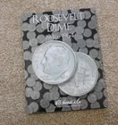 Roosevelt Collection 1946 to 1964 D W/ 21 Additional Uncirculated Roosevelts.
