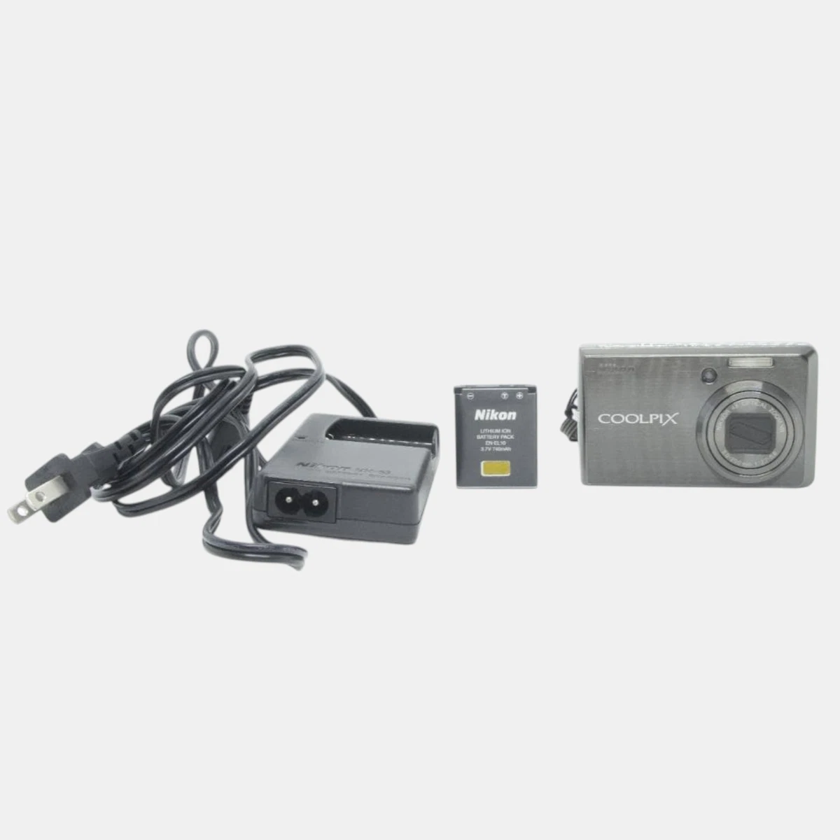 Nikon S600 Digital Cameras for Sale - Shop New & Used Digital